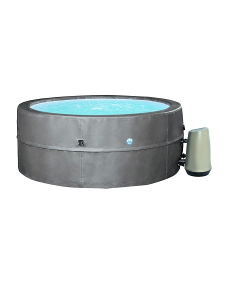 NetSpa semi-rigide Vita Premium 6 places