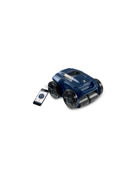 Robot piscine ZODIAC Alpha RA 6300 iQ PRO
