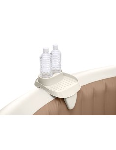 Opblaasbare Spa Bekerhouder 2