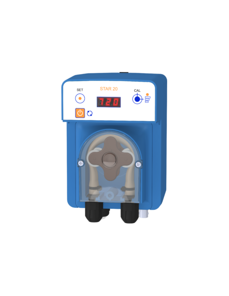 Régulateur automatique Star 20 Rx