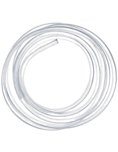 Tube aspiration/injection 4x6 mm - 5 ml