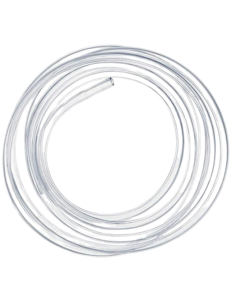 Tube aspiration/injection 4x6 mm - 25ml