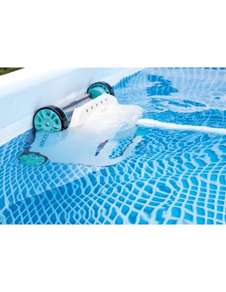Robot de piscine ZX300 (Fond et paroi) Intex