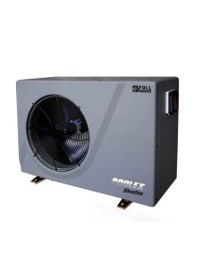 Pompe à chaleur Poolex Silverline Fi 120 (Full Inverter)