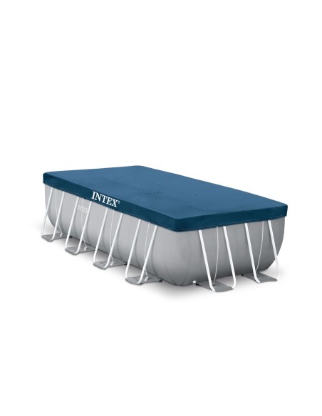 Piscine Prism Frame Rectangulaire 488 x 244 x 107 cm