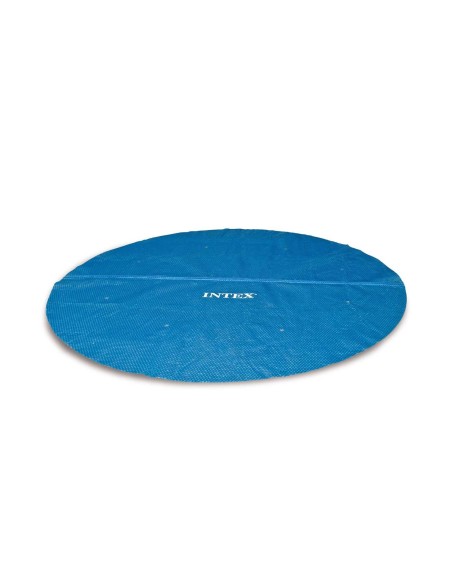 Bâche solaire pour Easy & Frame Ø 366 cm