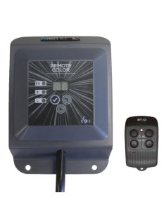 Coffret mural BRIO RC+ Max 120W - CCEI