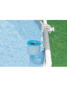 Oppervlakte Skimmer - intex
