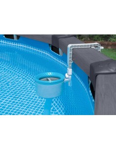 Skimmer de surface piscine hors sol 2
