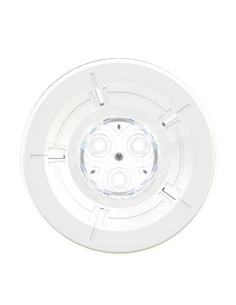 Enjoliveur Mini-Chroma Blanc (MINI-BRIO+ ET MINI-BRIO 2)