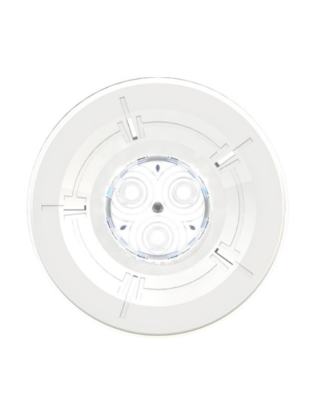 Enjoliveur Mini-Chroma Blanc (MINI-BRIO+ ET MINI-BRIO 2)