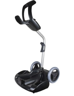 Transportkarretje voor Zodiac robot - Zodiac
