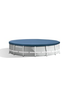 Afdekzeil Frame Ø 305 cm - intex