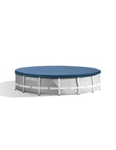 Bâche de protection piscine tubulaire ronde Ø 366 cm