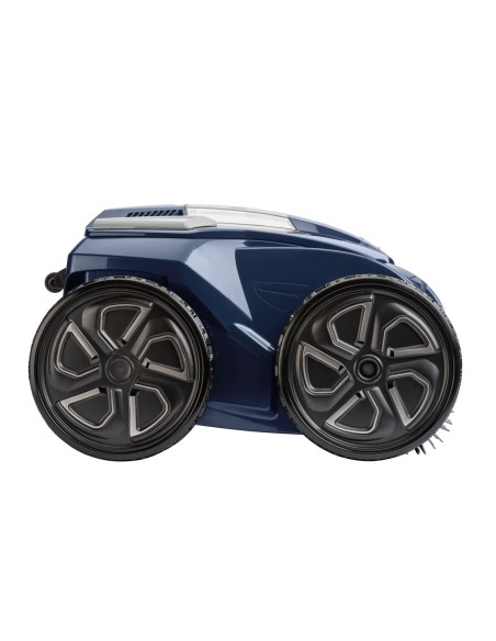 Robot piscine ZODIAC Alpha RA 6700 iQ