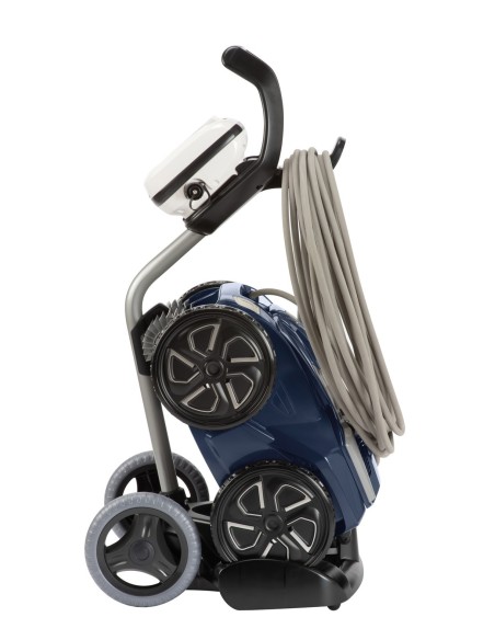 Robot piscine ZODIAC Alpha RA 6700 iQ