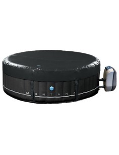 NetSpa gonflable Montana 6 Places 2