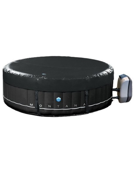 NetSpa gonflable Montana 6 Places