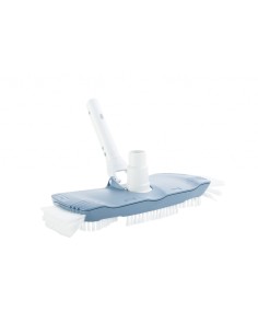 Balai ovale avec brosse Shark