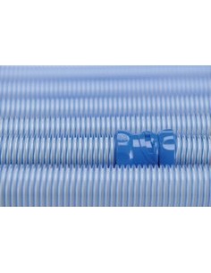 Twist Lock slangen Set van 6 stukken van 1m (T5