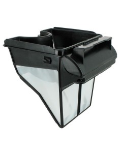 Filterbak 150μ voor dual filtration - Zodiac