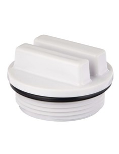 Winterplug 1,5" schroefdraad (17 mm) - Hayward