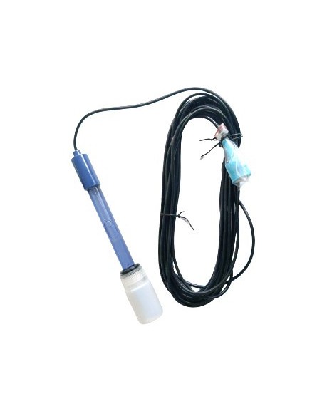 Sonde pH universelle