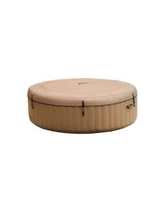 Couverture pour spa bulles 4 places Intex 2