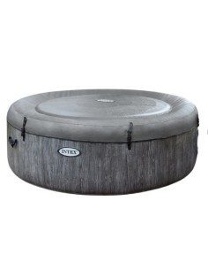 Couverture pour spa Baltik 4 places Intex 2