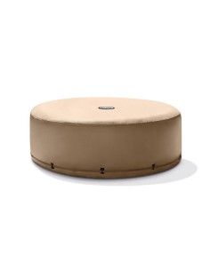 Couverture thermique spa bulles 4 places
