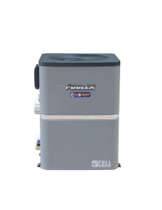 Pompe à chaleur ES'Xpert SUM 35 by Poolex (Full Inverter) 2