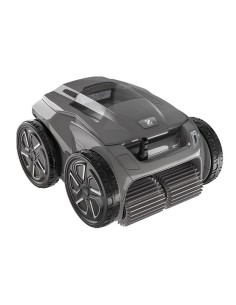 Robot piscine ZODIAC Alpha OA 6600 iQ 2