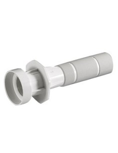 Wanddoorvoer van ABS - Liner - AstralPool