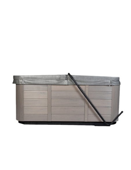 Hot Tub Cover Lifter - Cover Rock-it - Cover Valet