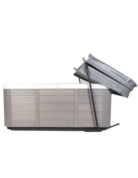 Hot Tub Cover Lifter - Cover Rock-it - Cover Valet