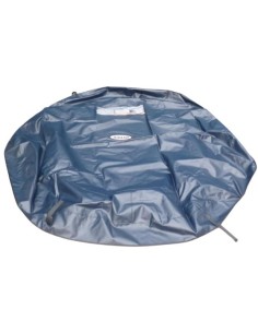 Cover voor Navy spa 6 plaatsen Intex - intex