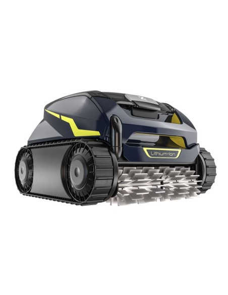 Robot piscine ZODIAC sans fil FREERIDER RF 5200 iQ