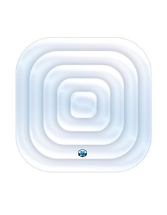 NetSpa Couvercle gonflable pour spa carré