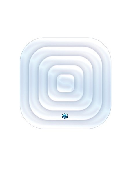 NetSpa Couvercle gonflable pour spa carré