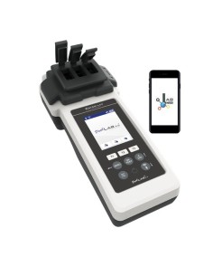 Photomètre Poollab 2.0