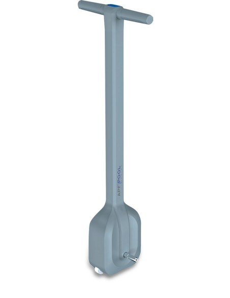 iScoot 700 - automatische oprolzwengel - APF