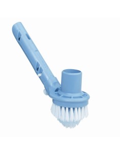 Brosse circulaire d'angle