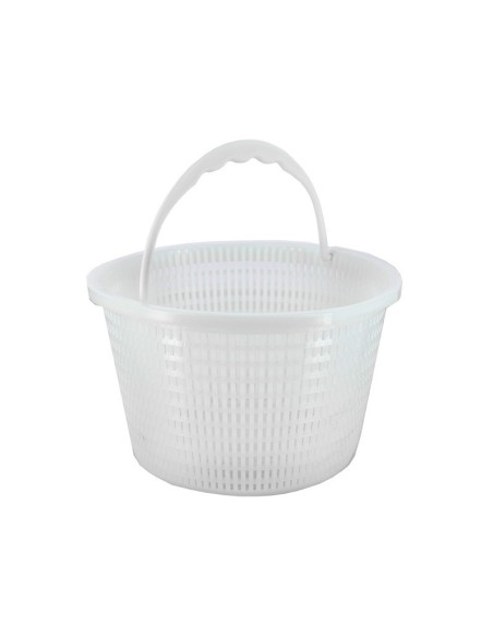Panier skimmer avec anse Prestige Grande/Petite Meurtrière