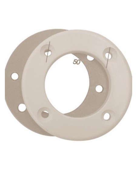 Bride BOR 00338 (+ Joints et vis) - Panneaux (ASTRAL)
