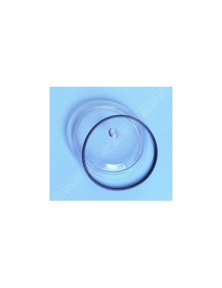 Couvercle + Joint pour Filtre à sable CANTABRIC/MILLENIUM (ASTRAL)