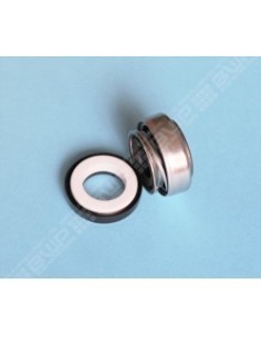 Diameter mechanische afdichting 15 mm PPE -