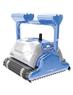 Zwembadrobot Dolphin Explorer SF40 - Maytronics