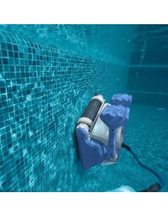 Robot piscine Dolphin SF50 2