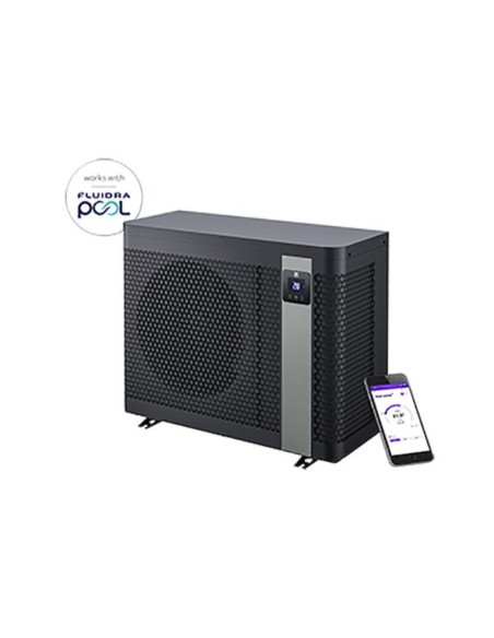 warmtepomp Z250 IQ Zodiac - Zodiac