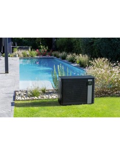 pompe à chaleur Z250 IQ Zodiac 2